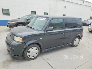 SCION XB BASE