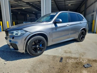 BMW X5 XDRIVE50I
