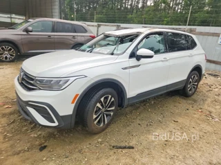 VOLKSWAGEN TIGUAN S