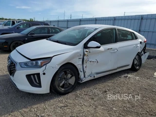 HYUNDAI IONIQ SE