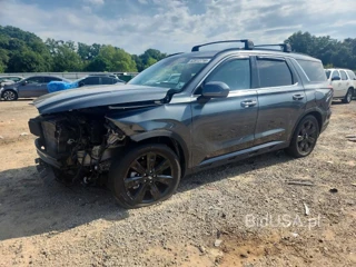HYUNDAI PALISADE XRT