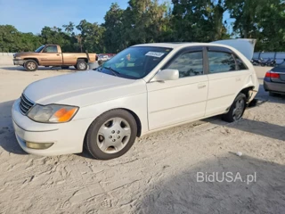 TOYOTA AVALON XLS