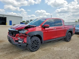 HONDA RIDGELINE RTL