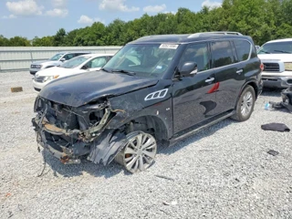 INFINITI QX80 BASE
