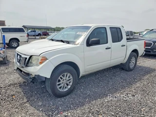 NISSAN FRONTIER S
