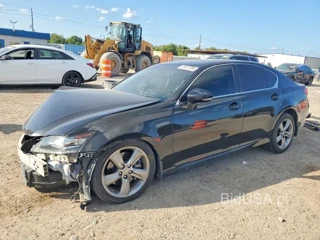 LEXUS GS 350