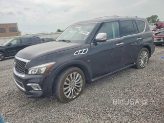 INFINITI QX80 BASE