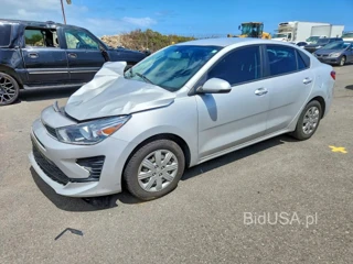 KIA RIO S