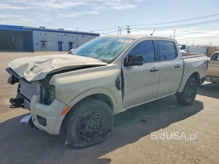 FORD RANGER XLT
