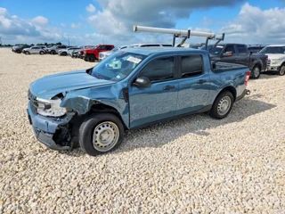 FORD MAVERICK XL