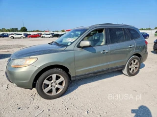 HYUNDAI SANTA FE LIMITED
