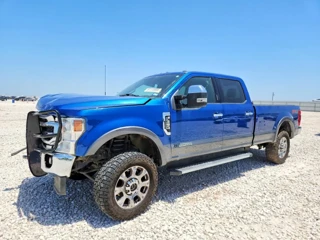 FORD F350 SUPER DUTY