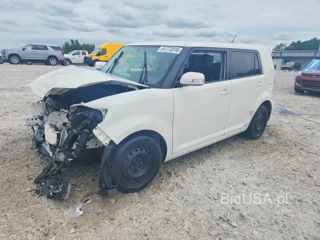 SCION XB BASE