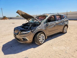 BUICK ENVISION ESSENCE