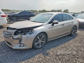 SUBARU LEGACY 2.5I LIMITED