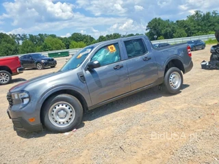 FORD MAVERICK XL