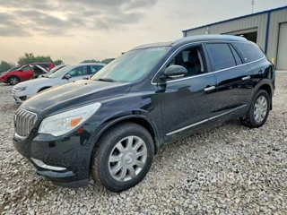 BUICK ENCLAVE