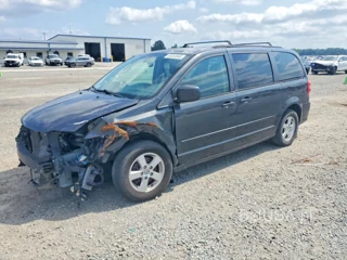 DODGE GRAND CARAVAN SXT