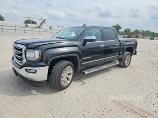 GMC SIERRA K1500 SLT