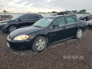 CHEVROLET IMPALA LS
