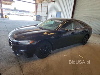 HONDA INSIGHT EX