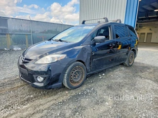MAZDA 5
