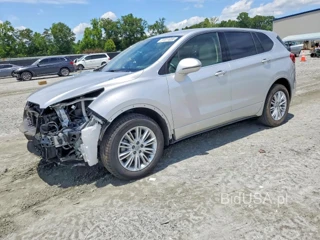 BUICK ENVISION PREFERRED