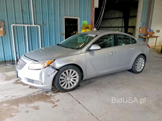 BUICK REGAL CXL