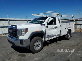GMC SIERRA K3500