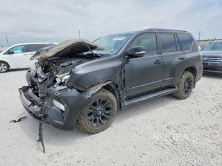 LEXUS GX 460