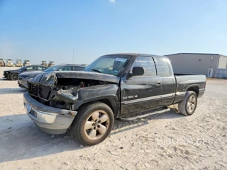 DODGE RAM 1500