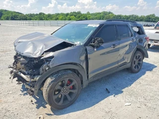 FORD EXPLORER ST