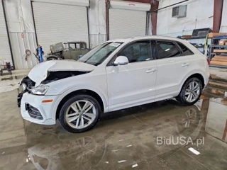 AUDI Q3 PREMIUM PLUS
