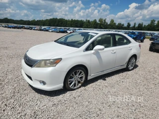 LEXUS HS 250H