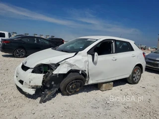 TOYOTA MATRIX BASE