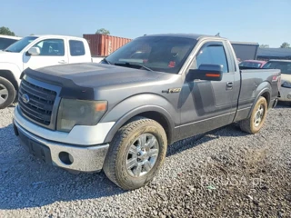 FORD F150