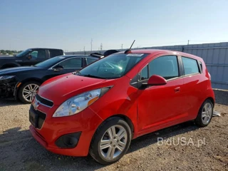 CHEVROLET SPARK 1LT
