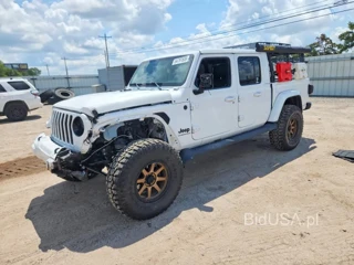 JEEP GLADIATOR OVERLAND