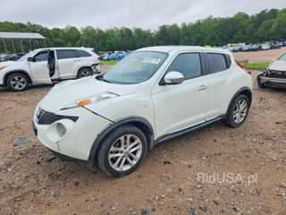 NISSAN JUKE S