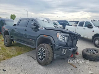 GMC SIERRA K3500 AT4