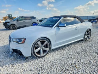 AUDI RS5