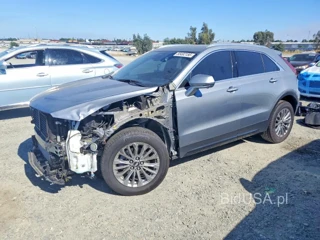 CADILLAC XT4 PREMIUM LUXURY