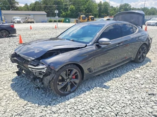 GENESIS G70 3.3T STANDARD