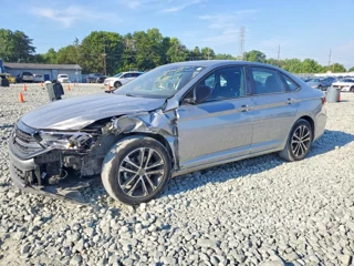 VOLKSWAGEN JETTA SPORT