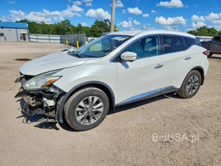 NISSAN MURANO SL