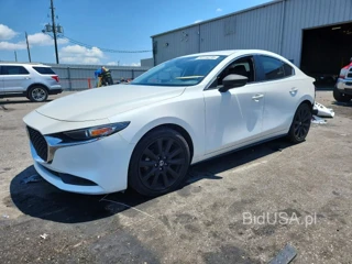 MAZDA 3 SELECT