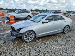 CADILLAC ATS PREMIUM