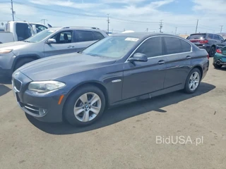 BMW 528 I
