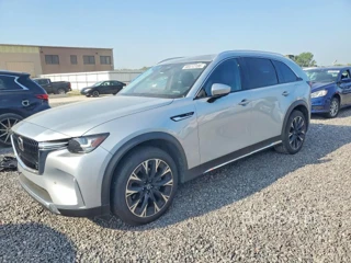MAZDA CX-90 PREMIUM