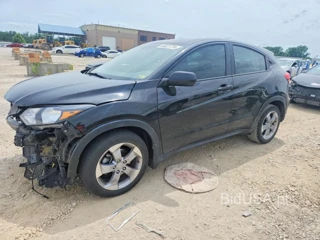 HONDA HR-V LX